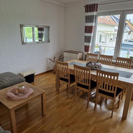 Ferienwohnung Bliestal Sankt Wendel Eksteriør billede