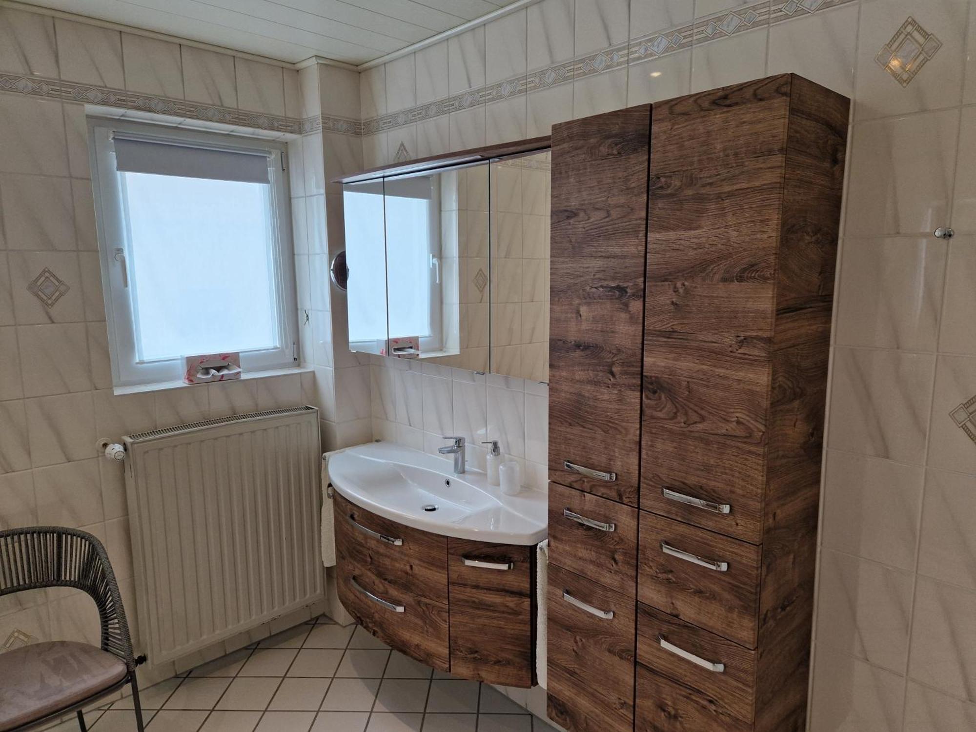 Ferienwohnung Bliestal Sankt Wendel Eksteriør billede